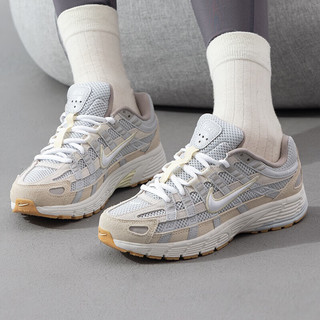 NIKE 耐克 P-6000 女款休闲运动鞋 HV4312-025