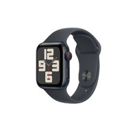 苹果 Apple 2024款 Apple Watch SE 蜂窝版 40mm