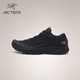  ARC'TERYX 始祖鸟 AERIOS FL GTX GORE-TEX 男子徒步鞋　