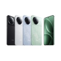 百亿补贴：小米 Xiaomi 红米REDMI 红米K80 第三代骁龙8 2K新国屏 6550mAh大电池