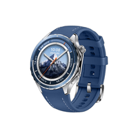 OPPO Watch X2 全智能旗舰手表新品上市esim独立通信