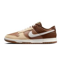 NIKE 耐克 开学学生男NIKEDUNK LOW RETRO PRM休闲鞋板鞋HV1794-211