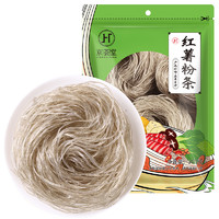 京荟堂 红薯粉条 300g