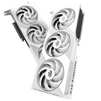  影驰 GALAX GeForce RTX 5070 Ti 圣刃 OC 16G 显卡