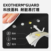 诺诗兰女士鹅绒羽绒服三防轻量羽绒服通勤户外防寒保暖外套NDJEH2693S   (170)