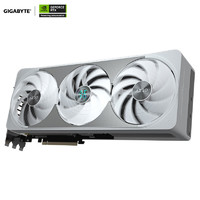 GIGABYTE 技嘉 GeForce RTX 5070 Ti 雪鹰 AERO OC 16G 显卡