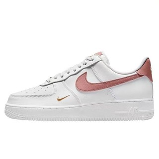 Nike/耐克Air Force 1空军一号轻便板鞋女款CZ0270-103开春减肥