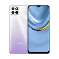 荣耀 HONOR 畅玩 20 4G手机 4GB+64GB 钛空银