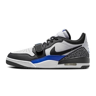 百亿补贴：NIKE 耐克 Air Jordan Legacy 312 Low 男子运动鞋缓震 CD7069-114 40