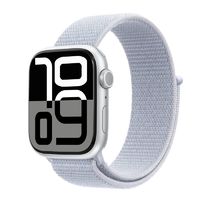 百亿补贴：苹果 Apple 24款Apple/苹果手表 Series 10 watch 十代 蜂窝 回环 原封正品