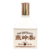 华都 燕岭春 春晓 酱香型白酒 53度 100ml 单瓶装 