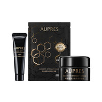  AUPRES/欧珀莱 修护滋润保湿紧致抗皱 女士面霜