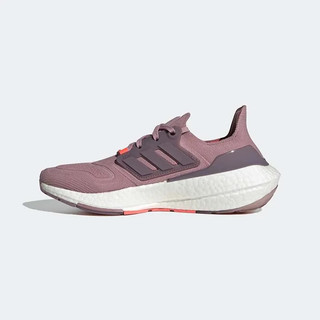 阿迪达斯 （adidas）女鞋 ULTRABOOST 22 W 网面透气百搭运动鞋轻便缓震跑步鞋 GX6666 GX5588 38.5