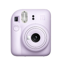 INSTAX 拍立得相机 mini12