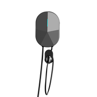 云亿兆云亿兆比亚迪汽车充电桩新能源充电器7KW家用特斯拉32A充电枪通用问界小鹏别克广汽埃安理想蔚来 【7KW-枪线5米】即插即充+刷卡充电