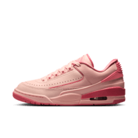 NIKE 耐克 Jordan 2/3 女子运动鞋 FZ4122-600