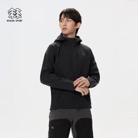 KOLON SPORT 可隆 男士软壳夹克