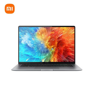 小米 Xiaomi Book Pro 16 2022款 十二代酷睿版 16.0英寸 轻薄本 月岩灰 (酷睿i7-1260P、RTX 2050 4G、16GB、512GB SSD、4K)