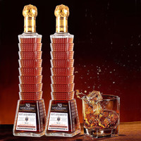 路易玛迪尼 法国xo白兰地洋酒700mL 2瓶