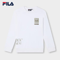 FILA MAGIC STICK 男士卫衣 F11M339205F