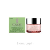 CLINIQUE 倩碧 日本直邮CLINIQUE Moisture Surge Intense 72 保湿霜 50ml 04280