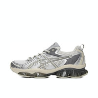 ASICS 亚瑟士 GEL-QUANTUM KINETIC 男女通用跑步鞋 1203A270-101