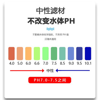 海豚鱼缸滤材细菌屋配菌球过滤材料石英生化球配菌纳米中空石水族用品 小号石英方形细菌屋 50根