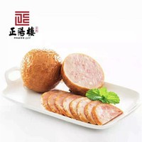 正阳楼 松仁肚 300g