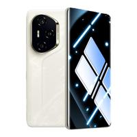 【360°护眼防窥昆仑膜】适用荣耀300pro防窥钢化膜300手机膜honor200pro200100pro水凝100全屏覆盖