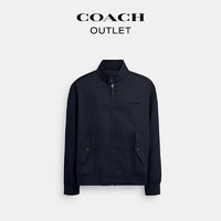 COACH 蔻驰 男士 Harrington 夹克 CS015