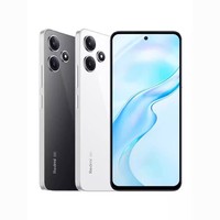 小米 Xiaomi 全新正品 现货速发小米Redmi 12 5G 骁龙4二代  红米12红外NFC