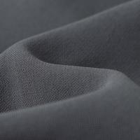 春秋装设计感挺括宽松撞色明线设计女式长款风衣外套