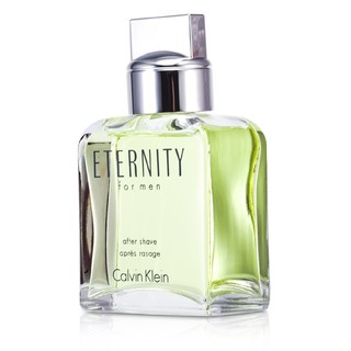 Calvin Klein 卡尔文·克莱恩 卡尔文克莱 - CK永恒须后水Eternity (开口瓶) 100ml