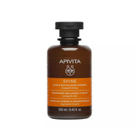 APIVITA 爱蜜葳塔APIVITA 香橙蜂蜜焕活亮泽顺滑洗发水 250ml
