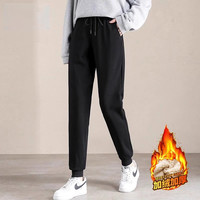 KZBA 情侣羊羔绒加厚小脚裤 111_TX13zXx_TXV1j7a