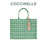 可奇奈尔 女士单肩手提托特包 COBTD22NJ1