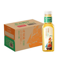 农夫山泉 东方树叶 乌龙茶 500ml*15瓶