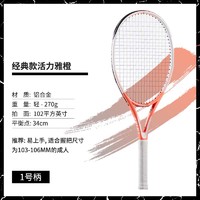 迪卡侬 DECATHLON 碳素网球拍 SAJ6