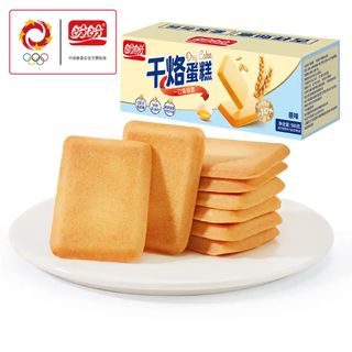 烙蛋糕整箱 500g（约25包）