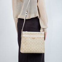 COACH 蔻驰 女士单肩包 29210 H:23×W:26×D:5