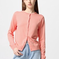 优衣库 UNIQLO 女士针织开衫 UQ474982000