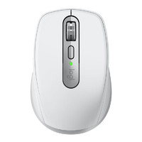 罗技 logitech MX anywhere3S MAC版 蓝牙鼠标