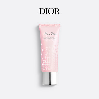 Dior 迪奥 小姐玫瑰沐浴油75ml