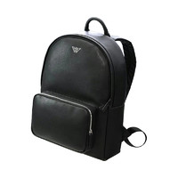 EMPORIO ARMANI 情侣款背包 Y4O250Y138E 32x12x45cm