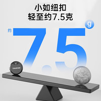 得胜V2一拖二 全指向无线领夹麦克风 手机直播vlog户外采访微小型纽扣收音麦 V2苹果一拖二|顺丰包邮