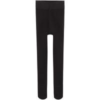 GUNZE/郡是秋冬连裤袜女打底袜天鹅绒SABRINA丝袜微透肤