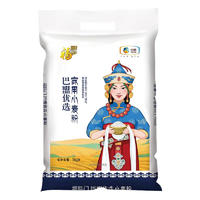 福临门 巴盟优选 家用小麦粉 5kg