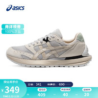 ASICS 亚瑟士 Tarther Sc 中性休闲运动鞋 1203A125-021 灰色/米色 41.5