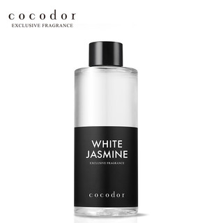 cocod'or cocodor室内持久家用无火香薰精油补充液薰衣草安神助眠挥发香氛