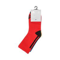 阿迪达斯 adidasKIDS SOCKS 3PP男小童休闲运动三双装袜子
